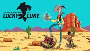 Lucky Luke kép