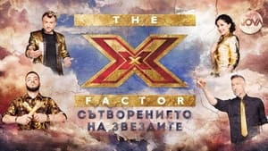 X Factor 5. évad Ep.1 1. epizód