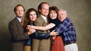 Frasier - A dumagép kép