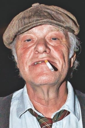 Kim Larsen profil kép