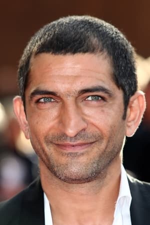 Amr Waked profil kép