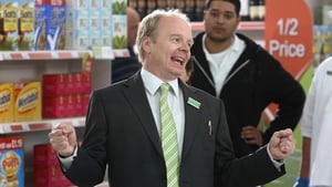 Trollied 1. évad Ep.8 8. epizód