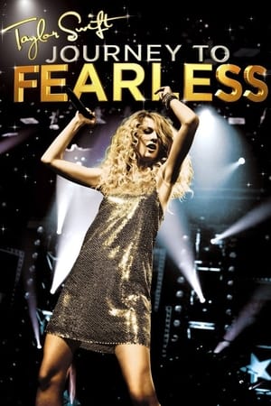 Taylor Swift: Journey to Fearless poszter