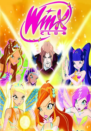 Winx Club poszter