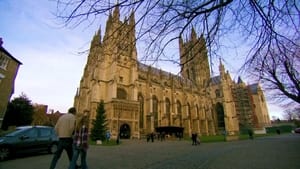 Canterbury Cathedral kép