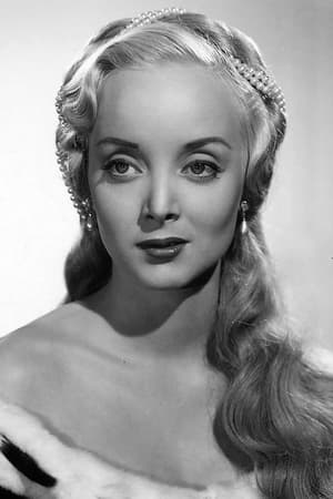 Carolyn Jones profil kép