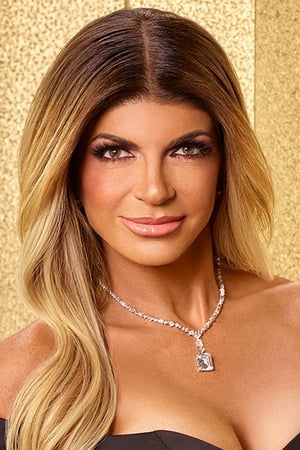 Teresa Giudice profil kép