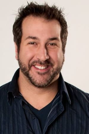 Joey Fatone profil kép