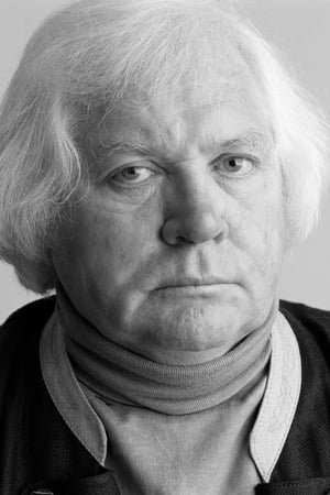 Ken Russell profil kép