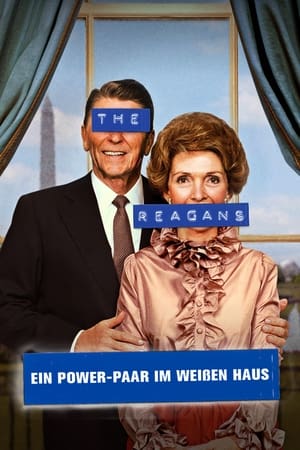 The Reagans poszter