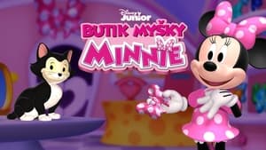 Minnie masni boltja kép