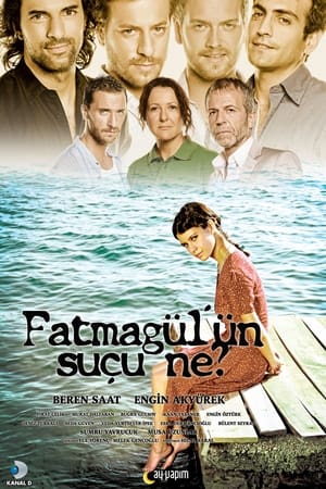 Fatmagül poszter