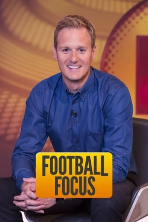 Football Focus poszter