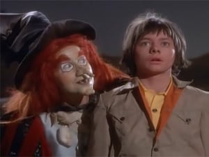 H.R. Pufnstuf 1. évad Ep.4 4. epizód