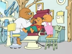 The Berenstain Bears 1. évad Ep.22 22. epizód