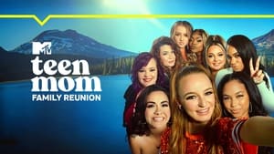 Teen Mom: Family Reunion kép