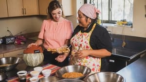 La Frontera With Pati Jinich 2. évad Ep.2 2. epizód