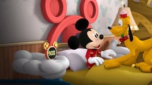 Mickey Mouse: Hot Diggity Dog Tales kép