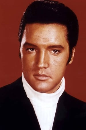 Elvis Presley profil kép