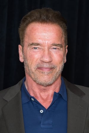 Arnold Schwarzenegger profil kép