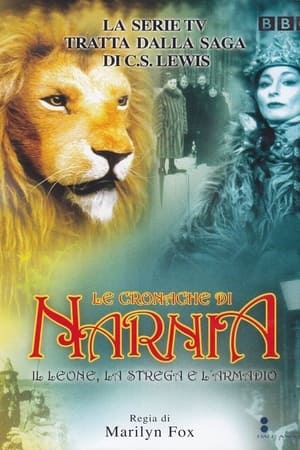 The Chronicles of Narnia poszter