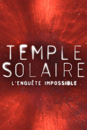 Ordre du Temple solaire : L'enquête impossible poszter