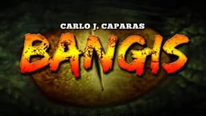 Carlo J. Caparas' Bangis kép