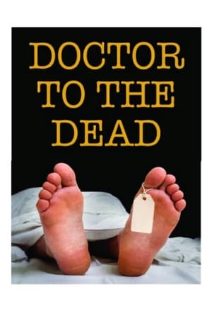 Doctor to the Dead