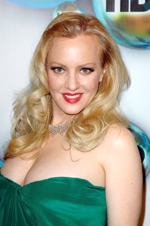 Wendi McLendon-Covey profil kép