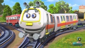 Chuggington 1. évad Ep.30 30. epizód