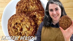 Dessert Person with Claire Saffitz 1. évad Ep.3 3. epizód