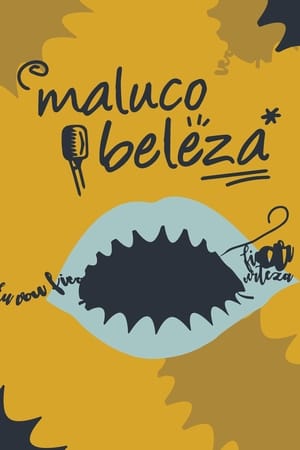 Maluco Beleza 4. évad (2018-01-02) poszter