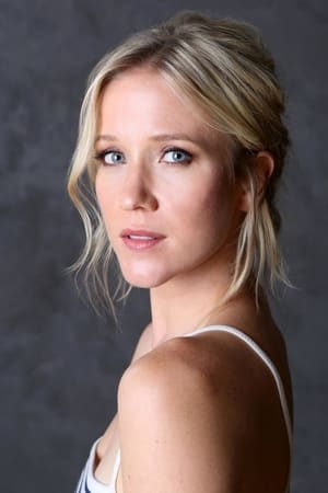 Jessy Schram profil kép