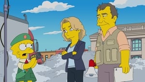 A Simpson család 32. évad Ep.10 10. epizód