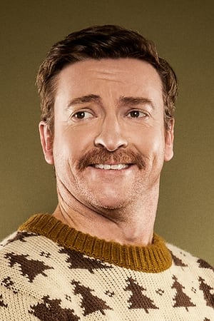 Rhys Darby profil kép