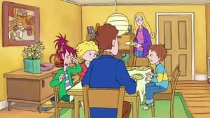 Horrid Henry 1. évad Ep.5 5. epizód