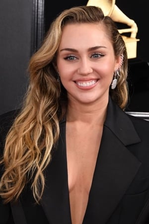 Miley Cyrus profil kép