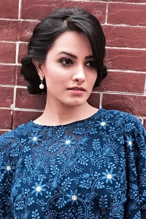 Anita Hassanandani Reddy profil kép