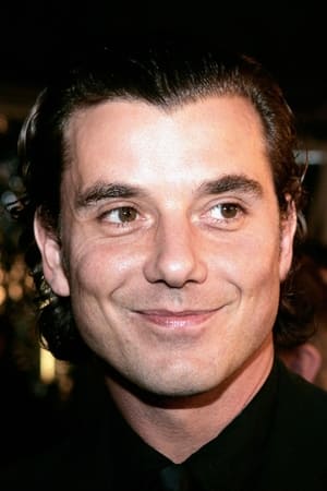 Gavin Rossdale profil kép