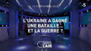 C dans l'air 22. évad Ep.1 1. epizód