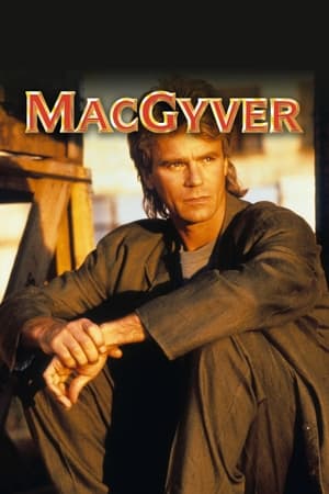 MacGyver poszter