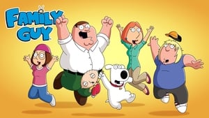 Family Guy kép