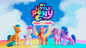 My Little Pony: Hagyj nyomot magad után kép