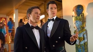 Franklin & Bash 4. évad Ep.6 6. epizód