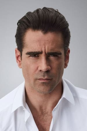 Colin Farrell profil kép