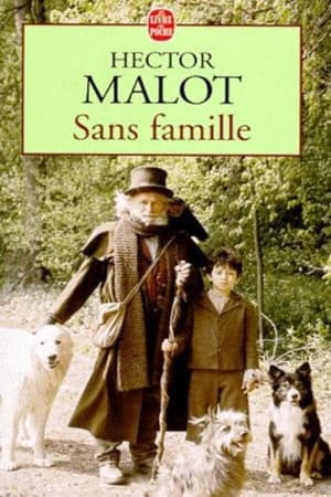 Sans famille poszter