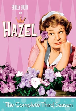 Hazel 3. évad (1963-09-19) poszter