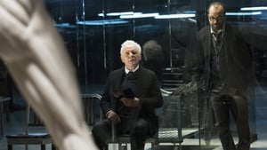 Westworld kép