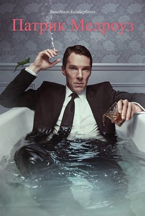 Patrick Melrose poszter