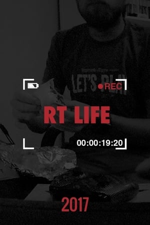 RT Life 7. évad (2017-01-03) poszter